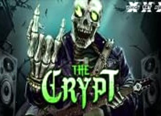 Слот The Crypt