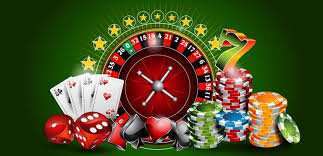 Онлайн казино Casino Spark