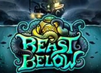 Beast Below игра Hacksaw
